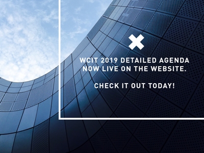 Հրապարակվել է «WCIT 2019»-ի օրակարգը