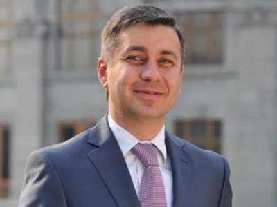 Armenia Environment Ministry: New environmental impact assessment required for Amulsar gold mine operation