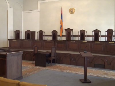 Пресс-секретарь Пашиняна: Мы ничего не можем сделать в связи с решением Конституционного суда