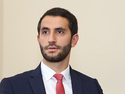 Armenian MP: Armenia will never give consent to Azerbaijan's partnership with CSTO