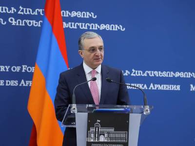 Հայաստանի եւ Ադրբեջանի ԱԳ նախարարների հանդիպումը նախատեսվում է շուտով