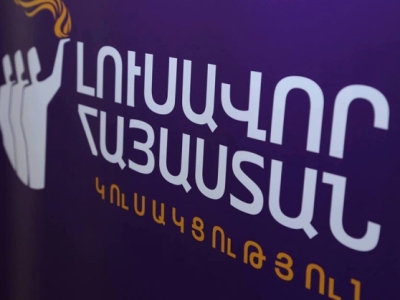 «Լուսավոր Հայաստանը» ակնկալում է, որ Արման Բաբաջանյանը կվերադարձնի իրենց ցուցակով ստացած մանդատը․ հայտարարություն