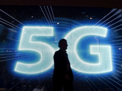 Iran plans limits testing of 5G networks