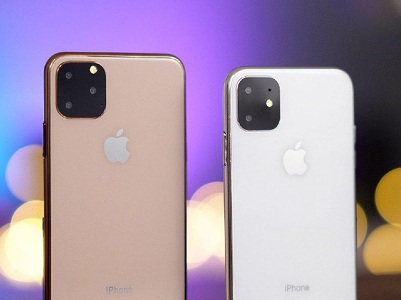 Что покажет Apple 10 сентября?