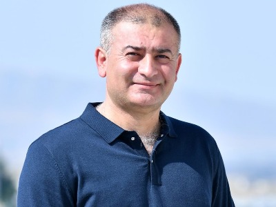 «Սիրելի ստեփանակերտցիներ, ընդունում եւ հարգում եմ ձեր ընտրությունը». Ստեփանակերտի քաղաքապետի թեկնածու
