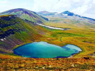 Աժդահակ սարը մեկնած 12-հոգանոց արշավախումբը մոլորվել է. փրկարարները նրանց հասցրել են Գավառ