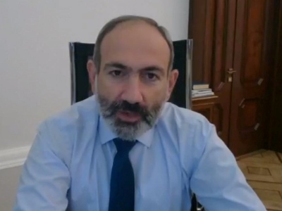Premier: Amulsar gold mine road closure has negative impact on Armenia’s international economic image