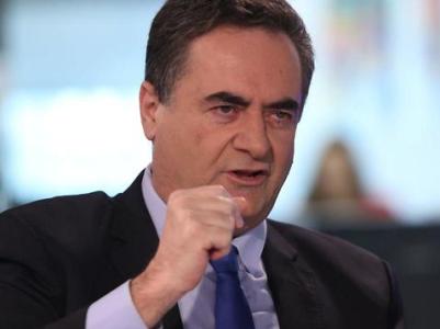 Israeli FM comments on IAEA report on Iran