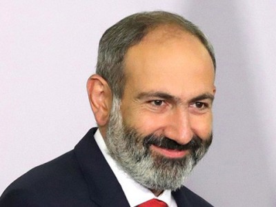 Armenia PM congratulates Karabakh arrange free, fair, bloodthirsty citizen autonomy elections