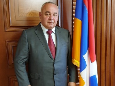 Այս գործընթացում մեր առաջնային խնդիրն էր՝ նոր բաժանարար գծերի բացառումը. Արշավիր Ղարամյան