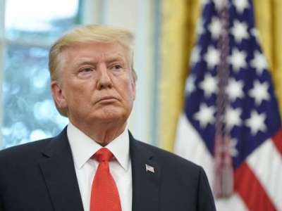 Талибан угрожает США «потерями» потом того, ровно Трамп отменил переговоры