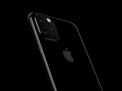 Apple to introduce new iPhone models
