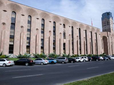 Քաղաքապետարանը չի փոխանցել գումարները. «Սանիթեք»-ի աշխատակիցների բողոքի ակցիա