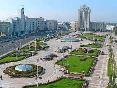 Belarus to head CIS Council of Heads of Statistical Services