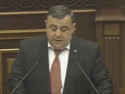 Օտարերկրացի վարորդների հանդեպ բալային համակարգը չի կիրառվի. փոխոստիկանապետ