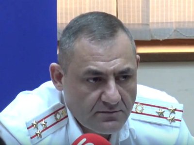 Յուրա Իվանյանն այլևս չի քննում Ամուլսարի գործը