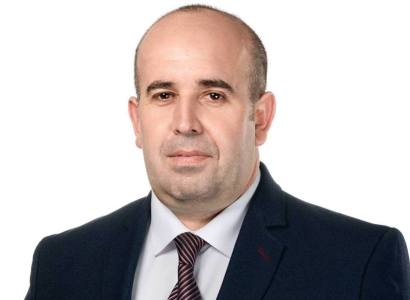 Governor of Armenia's Shirak Province: There were nearly 30 aftershocks