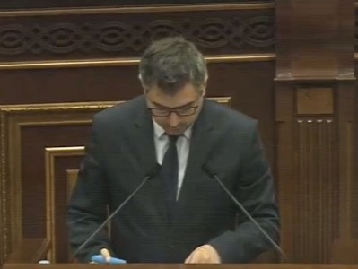 Комитет кадастра Армении прогнозирует серьезное повышение налога на особо дорогую недвижимость