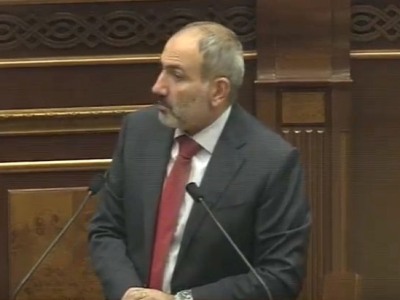 Վարչապետը պատմել է Մեղրիի ԱՏԳ-ի շահագործման հետ կապված խնդիրների մասին