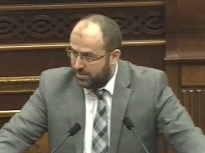 Հայաստանում կստուգվեն բոլոր 27 հանքավայրերը․ շրջակա միջավայրի նախարար