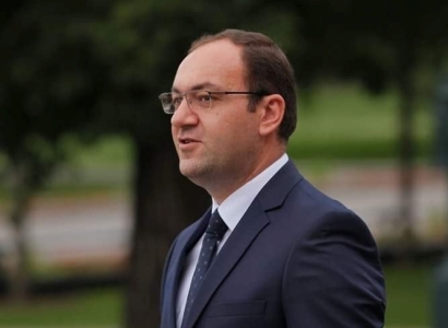 Former Armenia Parliament chief of staff: Parliament adopts law contradicting Labor Code
