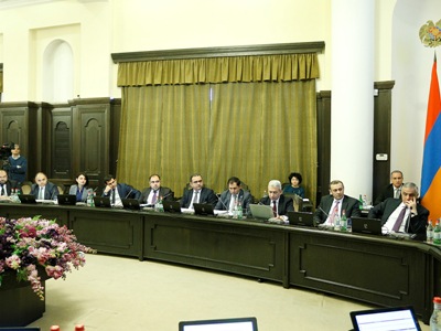 Հայաստանի մշակութային տարածքների ցանկն ավելացավ 5-ով. որոնք են դրանք