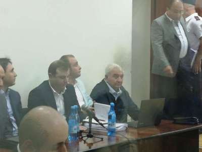 Դատարանը Յուրի Խաչատուրովի համար թարգման ներգրավեց