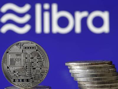 France to block Libra cryptocurrency in Europe