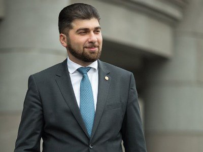 Armenia National Security Service rejects motion to terminate criminal prosecution against Davit Sanasaryan