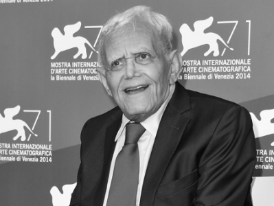 American Armenian screenwriter Mardik Martin dies aged 84