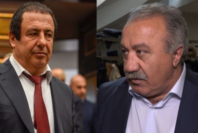 «Իրատես». Մեծ «վերբովկանների շրջան» է սկսվել. Սասուն Միքայելյանի եւ Ծառուկյանի հարաբերություններն օր օրի ջերմանում են