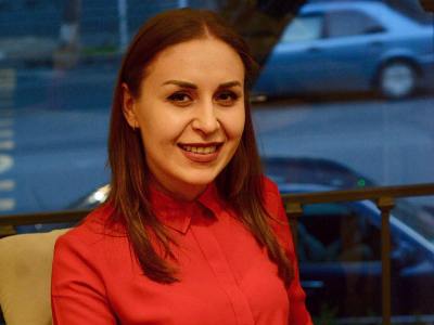 Հասմիկ Հարությունյանը վերընտրվել է որպես Դիտորդների խմբի նախագահ
