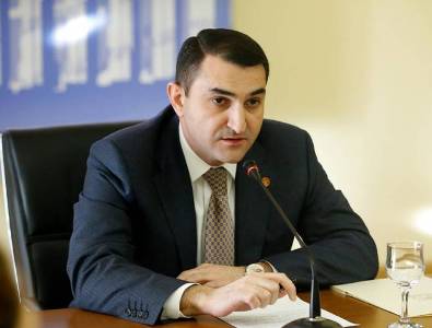 «Հրապարակ». Հերթը հասավ Երեւանի նախկին փոխքաղաքապետին. Վահե Նիկոյանը հարցաքննության կհրավիրվի. մանրամասներ