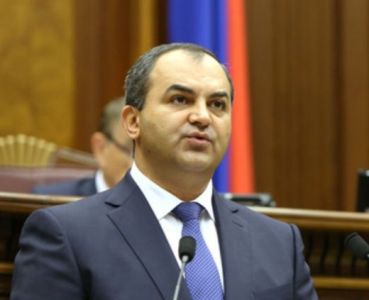 «Ժողովուրդ». Նոր բացահայտումներ․ ինչ նամակ է ուղարկել զինվորական դատախազի տեղակալը Արթուր Դավթյանին