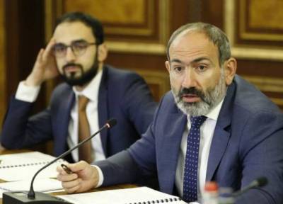 «Հրապարակ». Ամուլսարի հարցը «կարում են» Ավինյանի վրա. ինչ կա Փաշինյանի մտքին