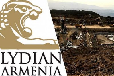 Newspaper: Lydian Armenia is former authorities’ capital?