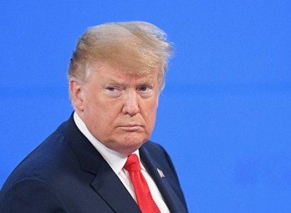 WSJ: Трамп назвал президента Египта «своим любимым диктатором»