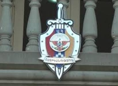 Հադրութում 13, 12, 9 եւ 8-ամյա երեխաները առանձնատնից տնտեսական իրեր են գողացել