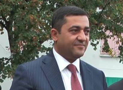 Հայկ Մարությանը իր անձնական ունեցվածքով է պատասխան տալու այս անգրագետ կառավարման համար. Ռուսլան Բաղդասարյան