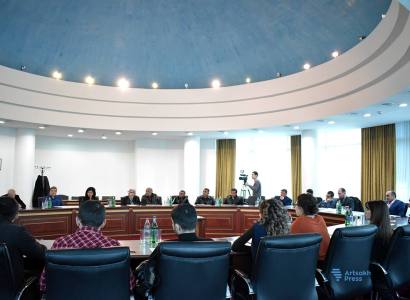 Շուտով հայտնի կդառնա Արցախի նախագահի «Ազգային վերածնունդ» կուսակցության թեկնածուն