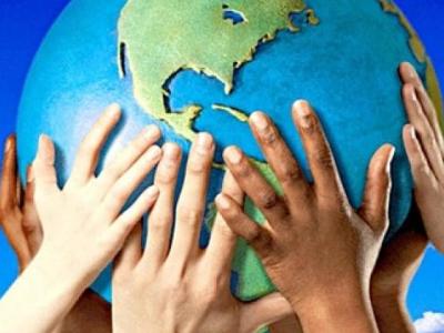 Today is International Day of Democracy