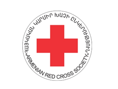 Հայկական Կարմիր խաչի ընկերությունը մարդասիրական օգնություն է տրամադրում Շիրակի կարկուտից առավել տուժած ընտանիքներին