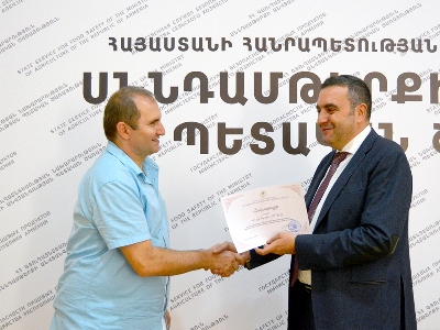 ՍԱՏՄ կայքում բացվել է հարթակ, որտեղ նշված է, թե որ կազմակերպություններն են իրացնում միայն սպանդանոցային ծագման միս