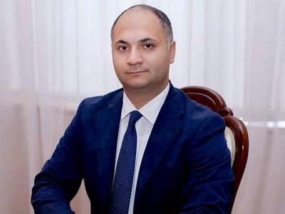 ՏՄՊՊՀ նախագահ Գեղամ Գեւորգյանը մեկնել է Մոսկվա. նա կմասնակցի BRICS երկրների համաժողովին