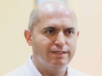 Ինչու է երկրի օրենսդիր ճյուղը միանում գործադիրին՝ դատականը ոչնչացնելու համար. Աշոտյանը՝ ԱԺ նախագահին