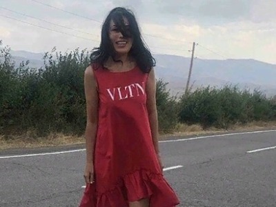 Առաջին անգամ էր, որ սրտատրոփ նայում էի քվեարկության լուսատախտակին. Նաիրա Զոհրաբյան
