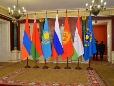 Baku confirms Azerbaijan not considering membership to CSTO as observer