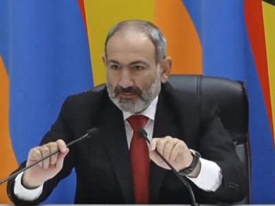 Երբեք որեւէ մեկի հետ պայմանավորվածություն չեմ ունեցել. Փաշինյանը՝ Սերժ Սարգսյանի հետ պայմանավորվածության մասին