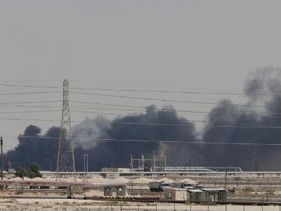 США не думают, что нападение на нефтяную инфраструктуру Саудовской Аравии совершено из Ирака