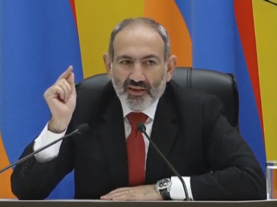 Արդյո՞ք Ամուլսարի պաշտպանների նկատմամբ կկիրառվի ոստիկանական ուժ. Նիկոլ Փաշինյանի պատասխանը